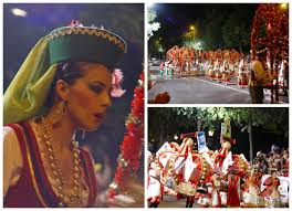Neste podcast, apresento um pouco da minha pesquisa e do artigo científico que me auxiliou durante o processo. Santos Populares Or The Saints Festivities In Portugal