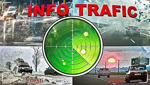 Centrul infotrafic din cadrul politiei romane afirma ca pe autostrada a1 vor fi efectuate lucrari pe sensul catre bucuresti. Info Trafic Live Arges Pitesti Facebook