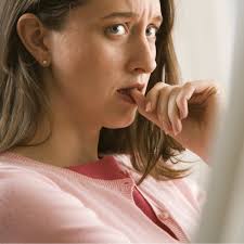 Living in a chaotic world: how to keep anxiety at bay