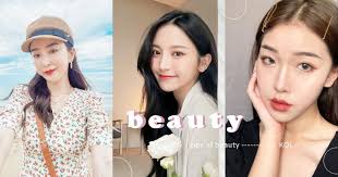 女神黑歷史大公開！三位美妝KOL美麗進化史精彩揭秘！-妝漂亮版｜PopDaily 波波黛莉