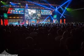 We are hosting open participation fortnite competitions for the europe and north america servers from now through to january 2021. Cinquieme Dreamhack France Du 17 Au 19 Mai 2019 A Tours