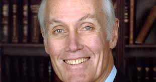 Remembering Senator Slade Gorton