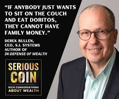 seriouscoin #values #work #future