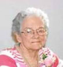 Bonna L. Isenberger Bergman (1931-2008)