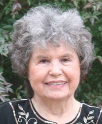 Patricia Covington