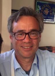 Prof. Robert M. Corn at UCI