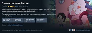 Steven, now currently a teenager, was shown to be enjoying his perfect life with the watch steven universe: Where Can I Watch Steven Universe Change Your Mind Quora