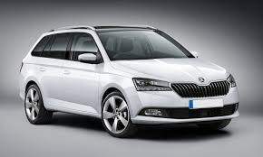 Choose the škoda fabia and be one step ahead of the pack, both on the road enjoy your drive to the full. Skoda Fabia Combi Konfigurator Und Preisliste 2021 Drivek