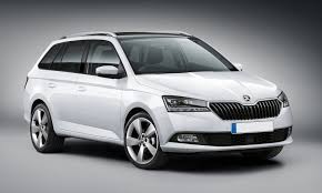 Choose the škoda fabia and be one step ahead of the pack, both on the road enjoy your drive to the full. Skoda Configurator And Price List For The New Fabia Estate