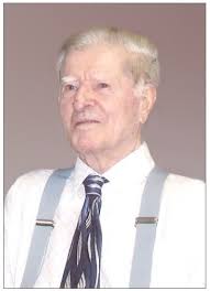 Marcel Levesque Obituary