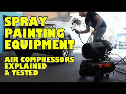 These technically advanced air compressor for painting cars come with distinct tank volumes and heavy airflow every minute, best suited for alibaba.com offers exclusive ranges of air compressor for painting cars that are available in distinct shapes, sizes, colors, and features depending on your. Pin On Cars
