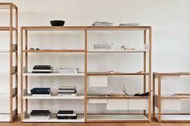 Lap Shelving By Marina Bautier Moderne Regale Regal Mobeldesign