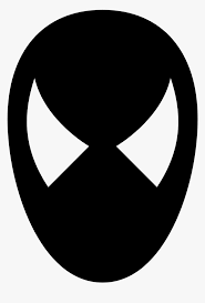 Check spelling or type a new query. Spider Man Venom Punisher Iron Man Joker Black Silhouette Of Spiderman Face Hd Png Download Transparent Png Image Pngitem