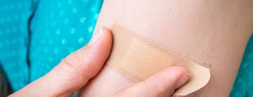 In addition to using bandgrip skin closures, here are a few in addition to following your physician or surgeon's wound care instructions, understanding how the body heals after an injury will help you to make better choices that support. Everyday Cuts And Scrapes How To Prevent Scarring Johns Hopkins Medicine