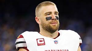 Stay or go? Examining every Commanders free agent