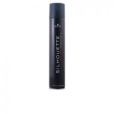 Learn more about the newest styling product in the nevo line, super shape extreme! Schwarzkopf Silhouette Hairspray Super Hold 500 Ml
