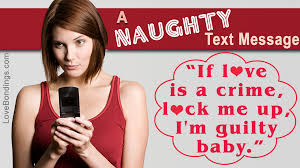 Maybe you would like to learn more about one of these? Naughty Text Messages Love Bondings