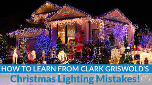 See more ideas about christmas, christmas decorations, griswold christmas. How To Learn From Clark Griswold S Christmas Lighting Mistakes Indiana Cleaning Sealing