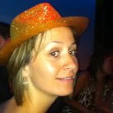 Géraldine BARDET, 50 ans (BAZET, PAU)