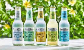 It's fair to say that what hendrick's did for gin. Fever Tree Shares Slide By 25 As Uk Sales Shrink The Drinks Business