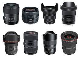 Best Wide Angle Lenses For Canon Dslrs Best Wide Angle Lens Wide Angle Lens Canon Lens