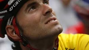 Alejandro Valverde: "Ahora en el pelotón no da tiempo ni de hablar"