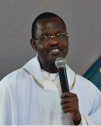 Pope Francis appoints Fr Jackson Murugara Coadjutor Bishop of Meru