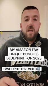 How im going forward with Unique Bundles atm #uniquebundles #amazonfba  #ecommerce #ecom #money @BuyBotPro