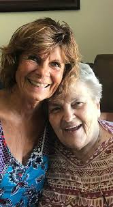 Margie Schweitzer Obituary December 2, 2025