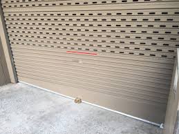 One of the most important doors for your home, it boosts curb appeal and creates a first impression for visitors or anyone driving by. Gt Lock External Internal Garage Roller Or Tilta Door Security Local Area Protective Services