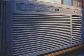 Window air conditioners and wall air conditioners. How To Choose An Air Conditioner This Old House