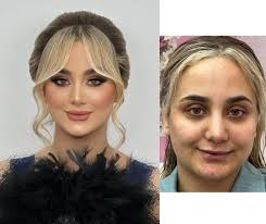 مركز ميرا لعرايس Vip