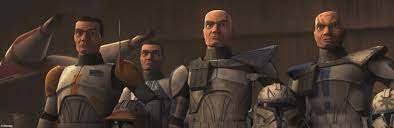 Thirty years after the battle of endor, a new threat has risen in the form of the first order and the villainous kylo ren. Star Wars The Clone Wars Uberblick Zum Grossen Serienfinale Bei Disney Quotenmeter De Mobile