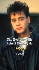 Derrick Downey Jr's La Based Career