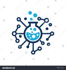 Technology Lab Logo Icon Design Lab Logo Icon Design Logo Icons