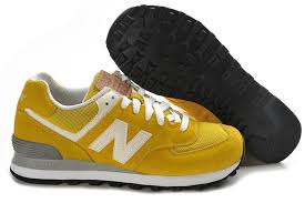 Black And Yellow New Balance Shoes Buy Wholesale New Balance 574 Ml574yo Womens Yellow White Grey Shoes Black Casual Shoes Latest Basketball Shoes Grey Shoes