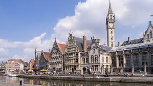Welkom op port of antwerp. Ghent Or Antwerp Which City To Stay In For 2 Or 3 Days City Or City