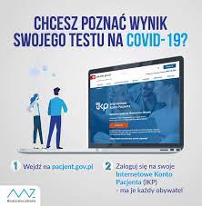 Aplikacja kwarantanna domowa pokazuje, kiedy ma nastąpić koniec kwarantanny. Ministerstwo Zdrowia Chcesz Poznac Wynik Swojego Testu Na Covid19 Wejdz Na Www Pacjent Gov Pl Zaloguj Sie Na Swoje Internetowe Konto Pacjenta Ikp Ma Je Kazdy Obywatel Ikp Ezdrowie Koronawirus Facebook
