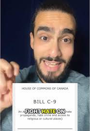 Bill C9 Canada Cash