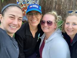 Lambda Epsilon Chapter of Sigma Nursing