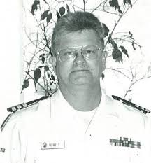 William Howell Obituary (2014)