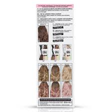 98 $9.99 more to consider from our brands L Oreal Paris Colorista Washout Hair Dye Green Amazon De Beauty