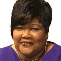 Ms. Margaret Yvette "Maudie" Trice Obituary