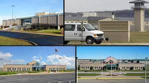 In 1954, he was released owing to ill health, having served 14 years. Illinois Covid Federal Prisons Jails Struggle To Control Coronavirus 4 Among Nation S 20 Most Infected Abc7 Chicago