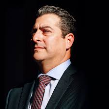 Hector Coronel Dreamt Big and Found a Home