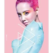 JOLIN蔡依林- MUSE 專輯- KKBOX
