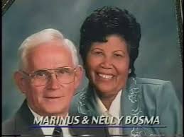 Bosma Machine and Tool Corporation New Employee Introduction Video