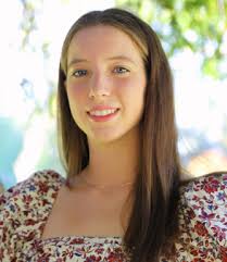 Girl Scout Gold Award Ceremony