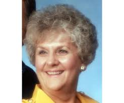 Barbara Jean Paxton Obituary (2025)