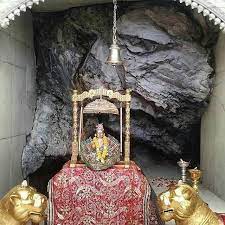 In fact your way of writing besides collection of photographs is amazing and touches the hearts of viewers. Ancient Cave Of Mata Vaishno Devi Opens Up For Pilgrims Jai Mata Di